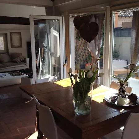 Casa D'arte * بارما