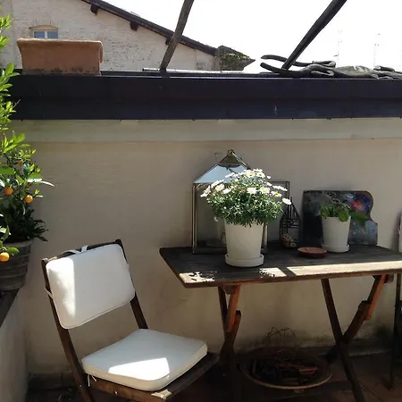 Casa D'arte بارما