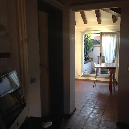 Casa D'arte بارما