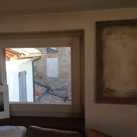 فندق مبيت وإفطار Casa D'arte *