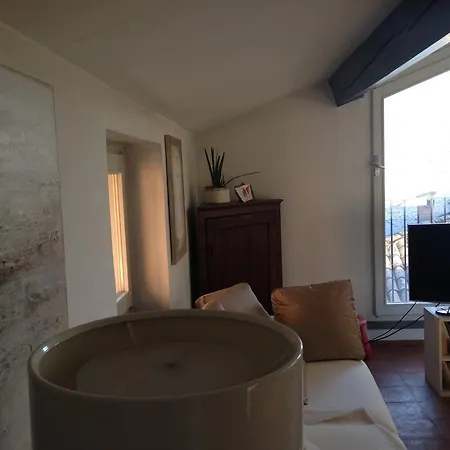 Casa D'arte فندق مبيت وإفطار *