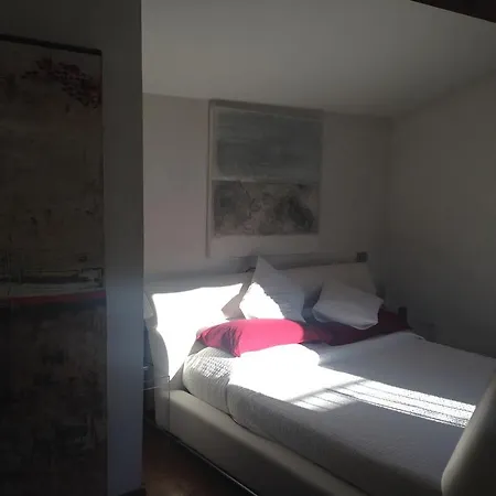 Casa D'arte فندق مبيت وإفطار بارما