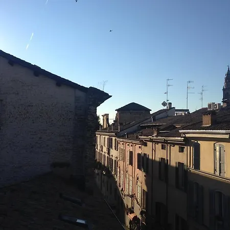 Casa D'arte بارما