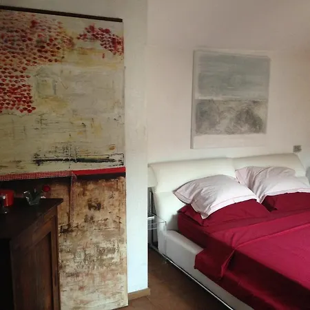 فندق مبيت وإفطار Casa D'arte *