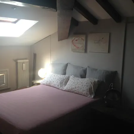 فندق مبيت وإفطار Casa D'arte *
