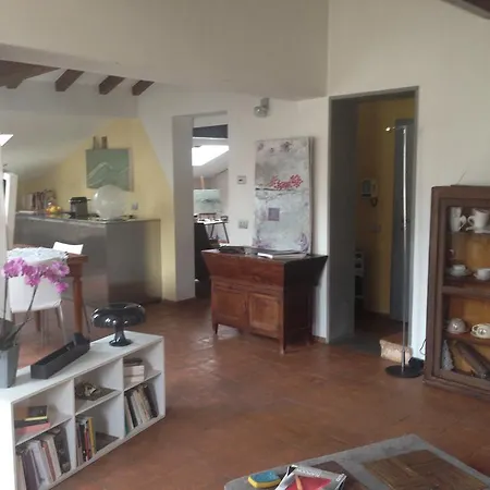 Casa D'arte بارما