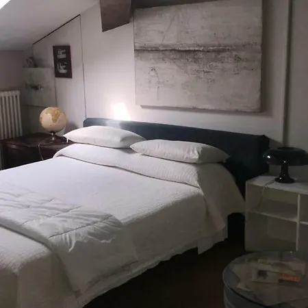 Casa D'arte فندق مبيت وإفطار