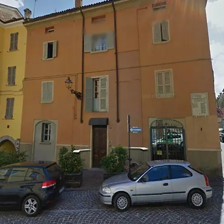Casa D'arte * بارما